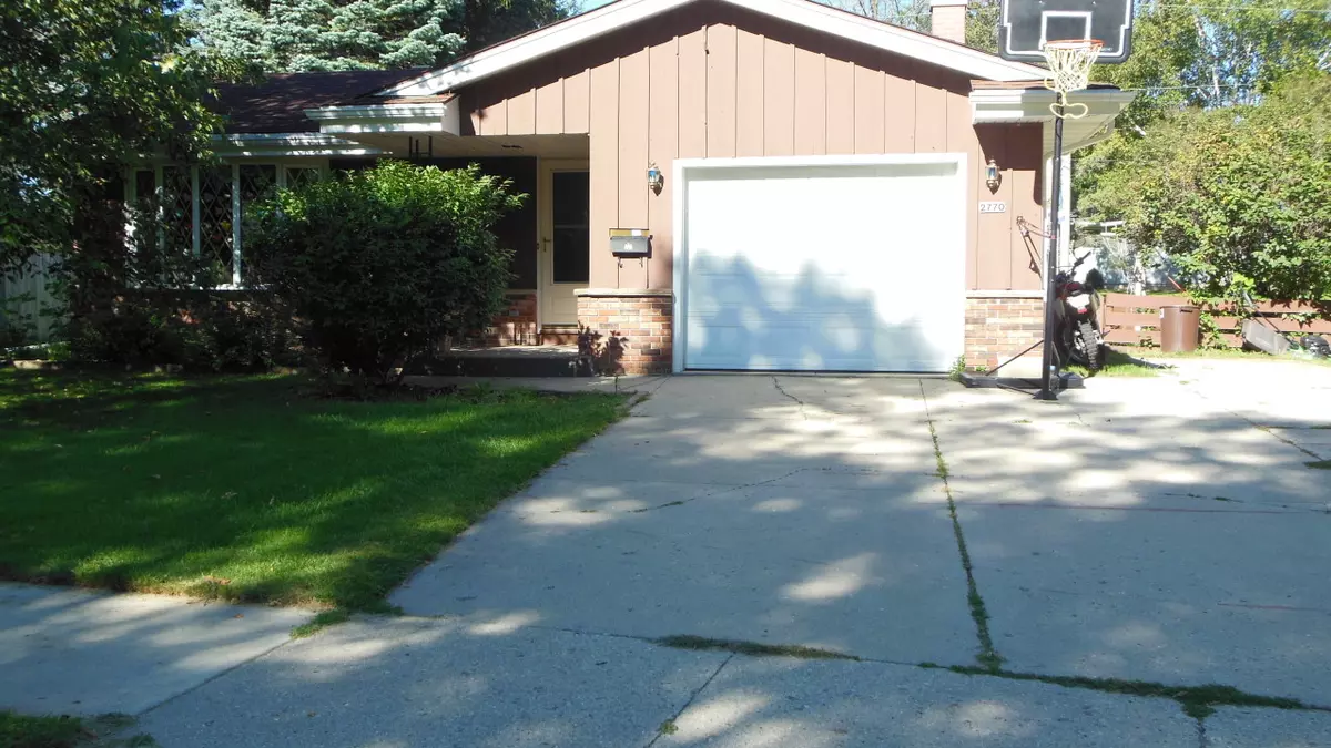 Sheboygan, WI 53083,2770 N 31st Pl