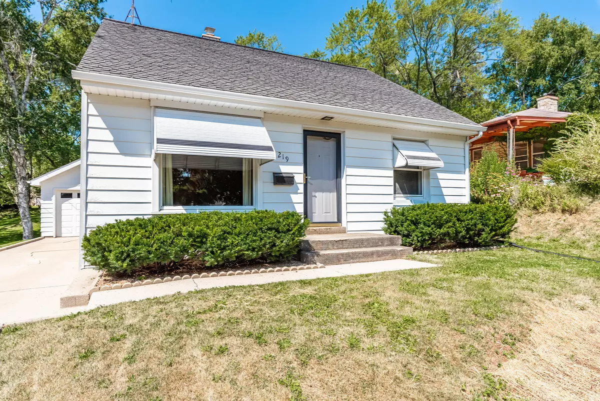 Port Washington, WI 53074,219 N Crocker Ave