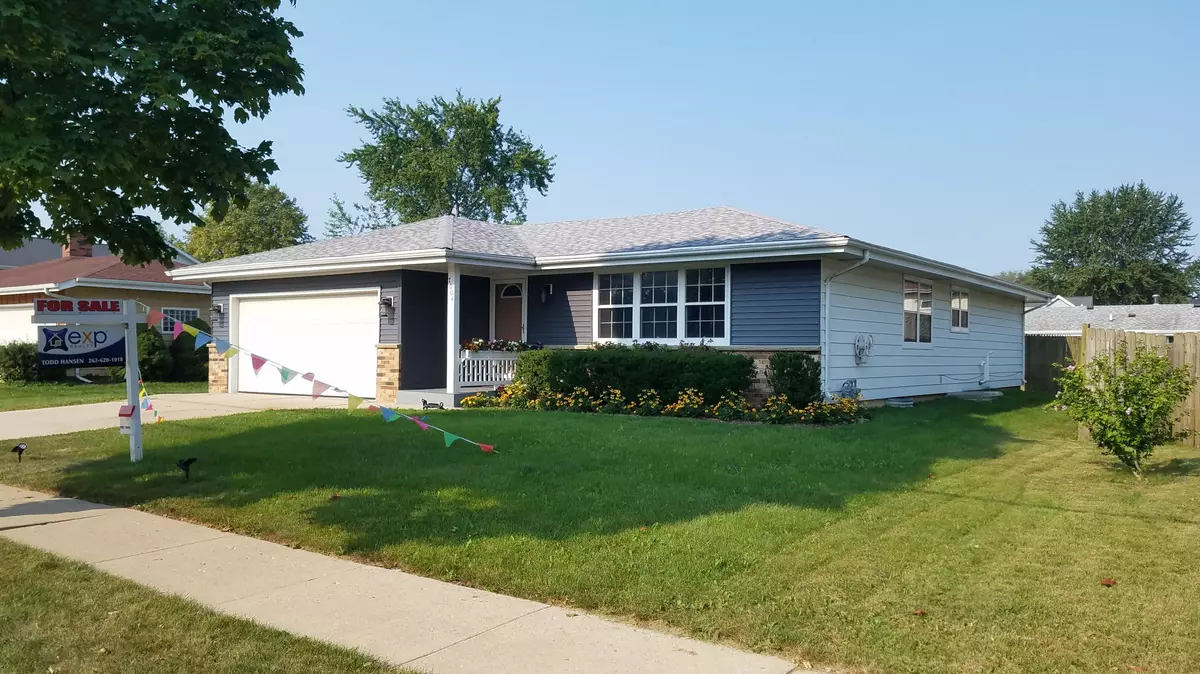 Kenosha, WI 53142,7004 60th Ave