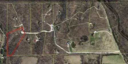 Rhine, WI 53020,Lot 5 Burrows LN