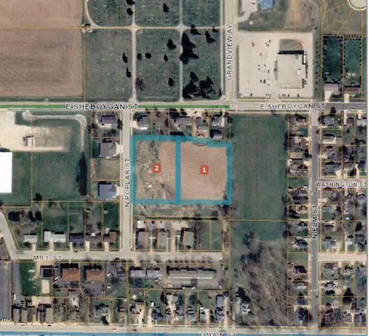 Campbellsport, WI 53010,Lt0 Poplar St