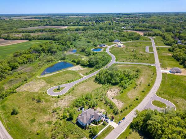 Lt12 Fairway Dr, Twin Lakes, WI 53181