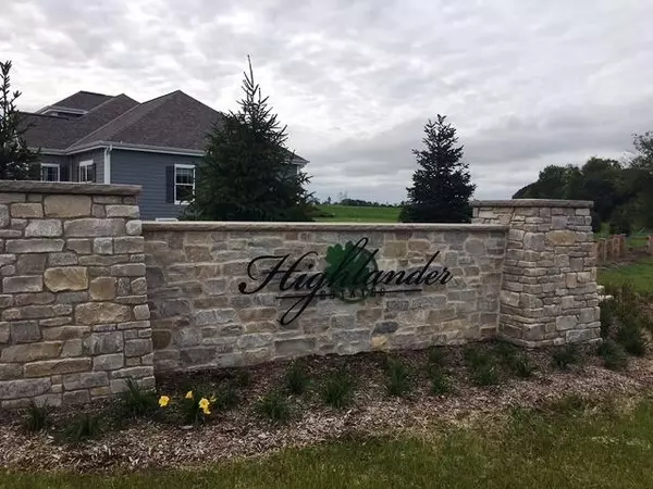 Mequon, WI 53097,10860 N Tartan Ct Unit Lt81