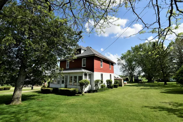 Juneau, WI 53039,W6393 County Road J