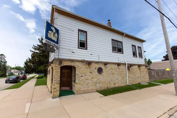 1600 Monroe Ave, South Milwaukee, WI 53172