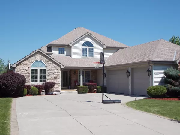 Germantown, WI 53022,N99W17461 Meadow Creek Way