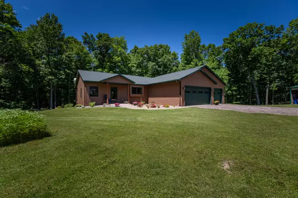 S1539 Stenslien LN, Coon, WI 54667