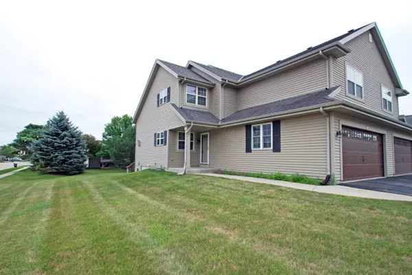 Oconomowoc, WI 53066,889 Hickory Creek Dr