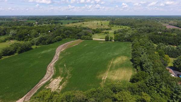 lt1 110th St Unit 10 Acres, Randall, WI 53181