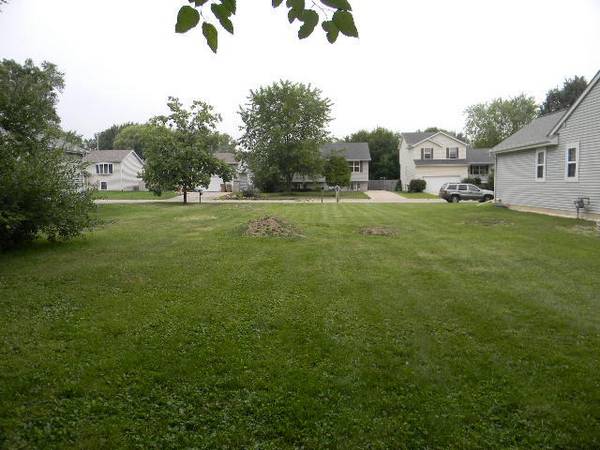 Lt0 92nd St, Pleasant Prairie, WI 53158