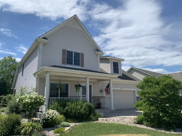 1302 Tallgrass Ln, Mount Pleasant, WI 53406
