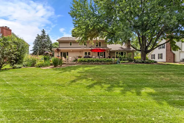 Mequon, WI 53092,3908 W Marseilles Dr