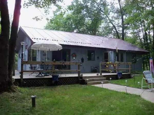 Stephenson, WI 54114,N10845 Peshitgo River Ln