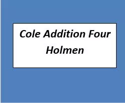 Holmen, WI 54636,LOT 6 BLOCK 8 CROCKETT DR