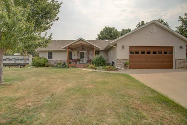 504 Otto Bosshard St, Bangor, WI 54614