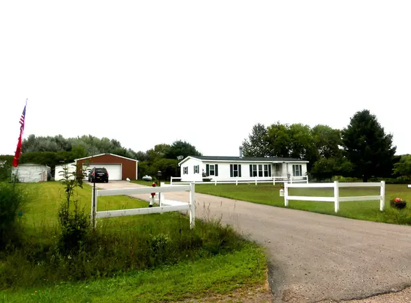 Stephenson, WI 54114,W8326 Wildlife Ln