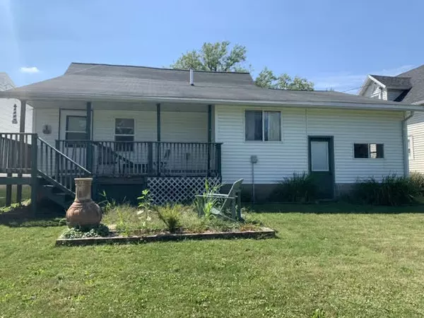 Cashton, WI 54619,516 Albion St