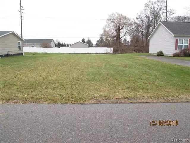 0 GABRIEL ST, Romulus, MI 48174