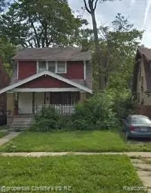 14550 STRATHMOOR ST, Detroit, MI 48227