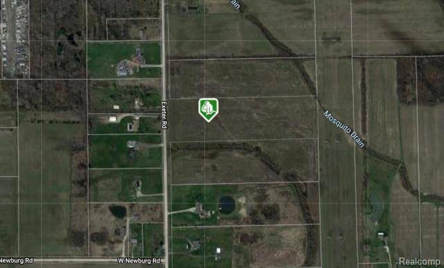 00 Exeter, Ash Twp, MI 48117