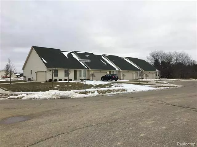 1927 William Imlay Drive, Imlay City, MI 48444