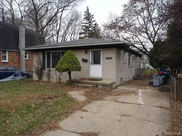 18459 GLENMORE, Redford, MI 48240