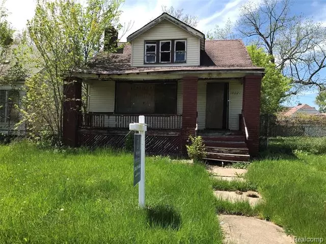 14621 LAUDER ST, Detroit, MI 48227