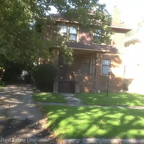 Detroit, MI 48238,12709 NORTHLAWN ST