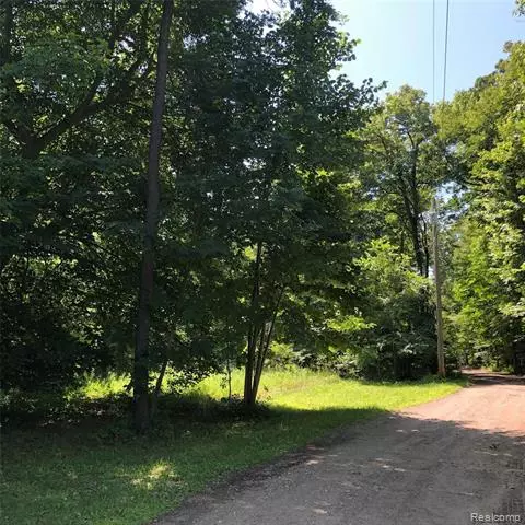 Iosco Twp, MI 48843,00 Coon Lake