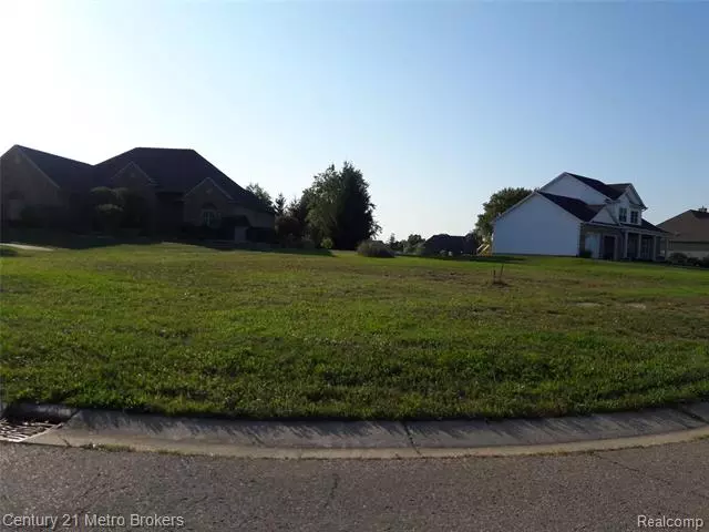 Davison Twp, MI 48423,9054 COPPER RIDGE CIR