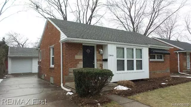 Harper Woods, MI 48225,21440 PRESTWICK AVE