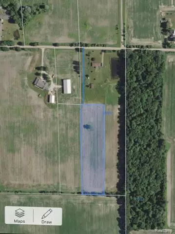 Conway Twp, MI 48836,00 VOGT RD