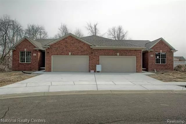 Romeo, MI 48065,12211 Twin Brooks CIR