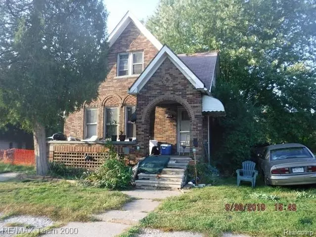 Detroit, MI 48234,8125 QUINN ST
