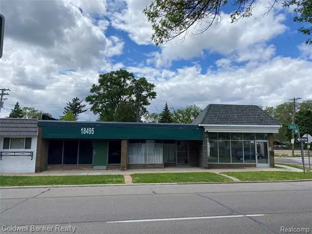 Detroit, MI 48236,18495 Mack AVE