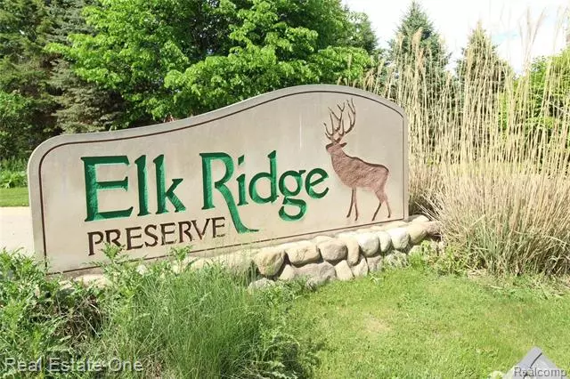 Groveland Twp, MI 48442,12805 Elk Run PKWY