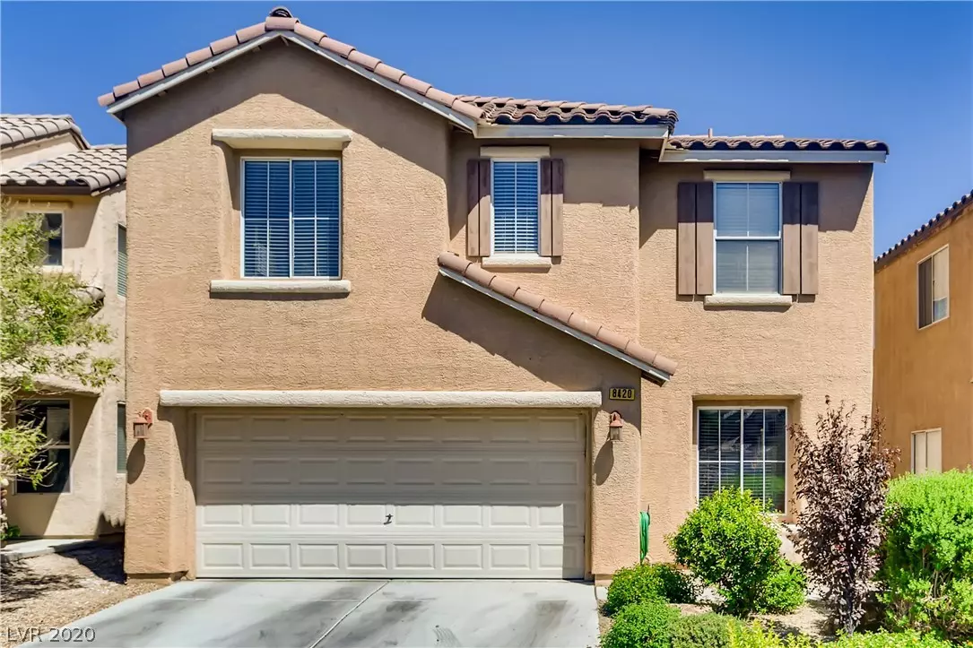 Las Vegas, NV 89166,8420 Walker Gardens Place