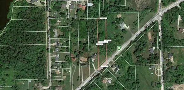 Elba Twp, MI 48446,5800 DAVISON RD