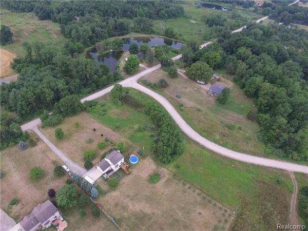 0 REDS WAY, Oceola Twp, MI 48855