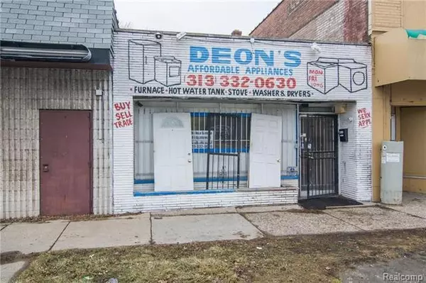 Detroit, MI 48224,16111 E WARREN AVE