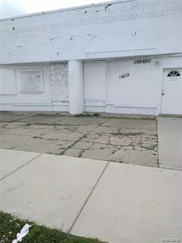 19633 JOY RD, Detroit, MI 48228