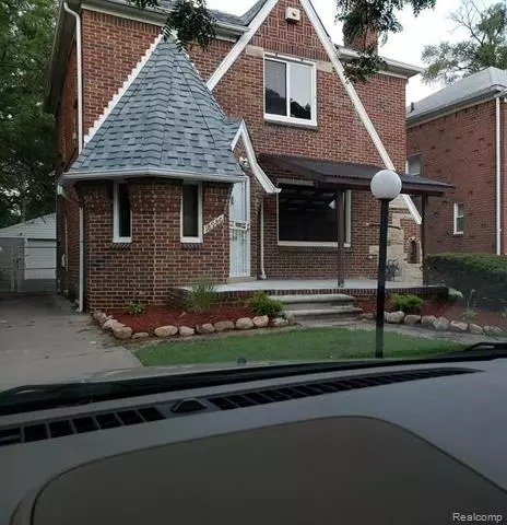 Detroit, MI 48221,18980 GREENLAWN ST