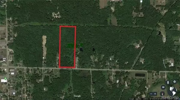 VACANT WILLIS RD, Sumpter Twp, MI 48111