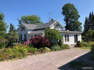8451 COUNTY ROAD 441,  Belknap Twp,  MI 49743