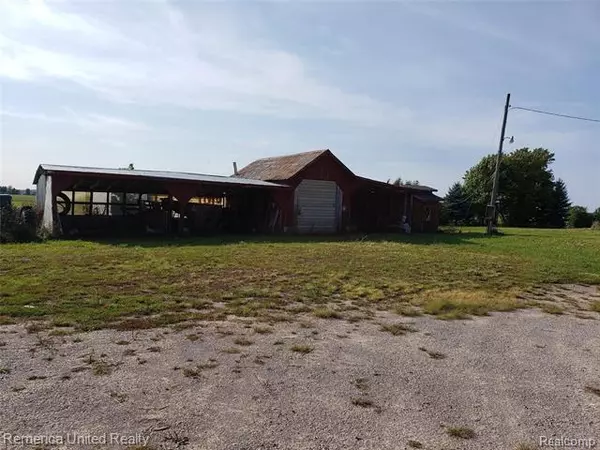 Ossineke Twp, MI 49747,8390 BORKE RD