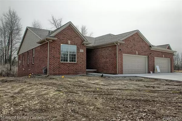 Romeo, MI 48065,12211 Twin Brooks CIR