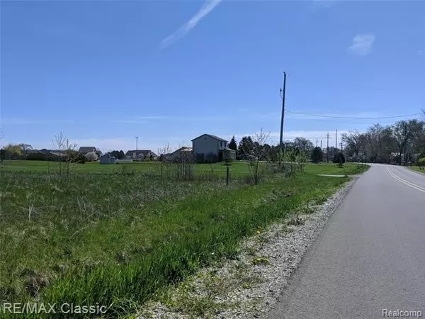 La Salle Twp, MI 48161,3900 N OTTER CREEK RD