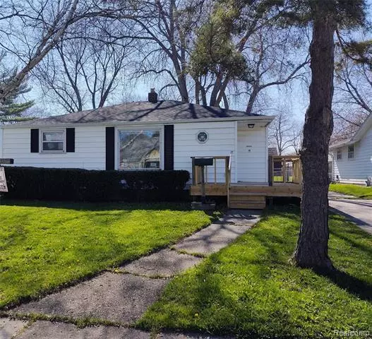 1013 16TH ST,  Port Huron,  MI 48060