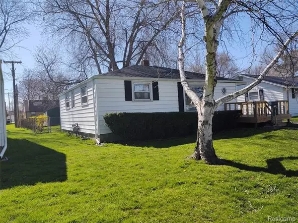 Port Huron, MI 48060,1013 16TH ST