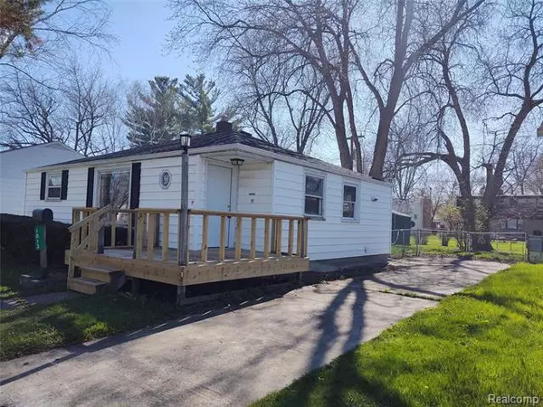 Port Huron, MI 48060,1013 16TH ST